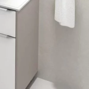 Kit Balc 80 Ravena C/pes C/modulo Supre/merlot   (  Balcony - Imagem 5