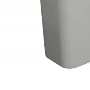 Caixa Acoplada Dualflush Izy/ravena/aspen/flex/kids Cinza Real - Deca - Imagem 4