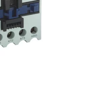 Contator Tripolar Trc1-1810z 18a 24vcc 1na Tramont 58015135 - Imagem 5