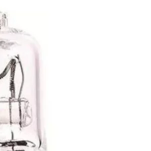 Lâmpada Halógena Bipino 20w 12v 2800k - Ourolux - Imagem 3