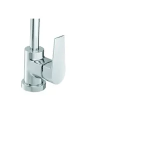 Torneira Misturador Monocomando de Mesa para Cozinha Level Cromado 1/2" - Imagem 5