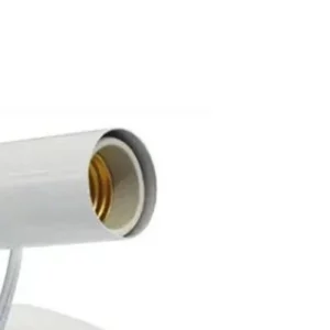 Spot Flex P/ 1 Lamp Branco 101/1 - Imagem 3