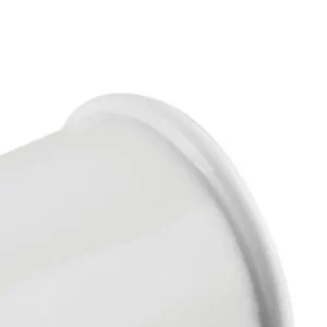 Luva para Eletroduto 3/4" Branca - Tramontina - Imagem 3