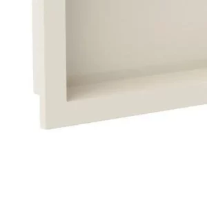 Nicho de Parede para Embutir 30 X 60cm Bege - Imagem 4