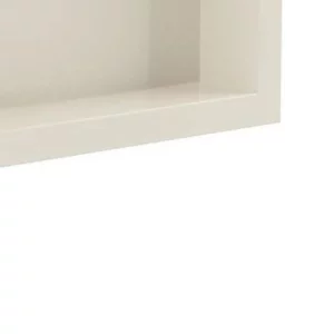 Nicho de Parede para Embutir 30 X 60cm Bege - Imagem 5