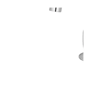 Torneira para Lavatório de Mesa Bica Alta Dn15(1/2) Docol 32533 Cromado - Imagem 4