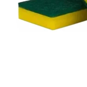 Esponja Multiuso Pct C/10un Pop Nobre - Imagem 4