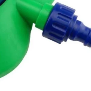 Aspersor de Base 8 Jatos - Amanco - Imagem 5