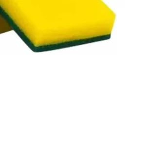 Esponja Multiuso Pct C/10un Pop Nobre - Imagem 5