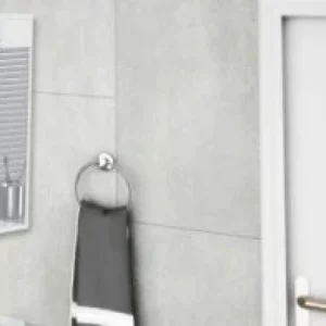 Kit Balc 59,5 Viena C/pe Curvo Branco ( a J Rorato ) - Imagem 3