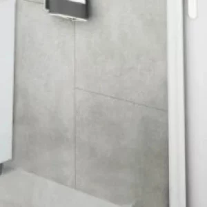 Kit Balc 59,5 Viena C/pe Curvo Branco ( a J Rorato ) - Imagem 5