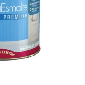 Tinta Extra Esmalte Azul França (1134) 900ml Renner - Imagem 5