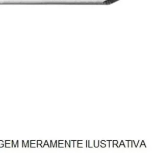 Prego Sem Cabeça 1kg 17 Jp X 27 Lpp - Gerdau - Imagem 5