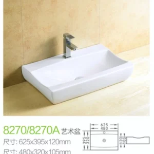 Cuba Apoio Rdesing 5270 Torino Retangular*