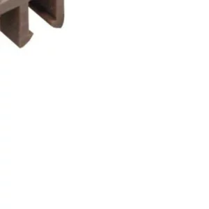 Perfil Piso Parede Tecno N9 1,80m - Eucafloor - Imagem 5