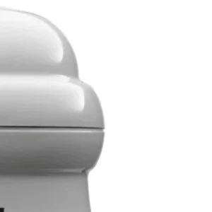 Chuveiro Elétrico Bello Banho Ultra 5500w 220v Branco - Imagem 3