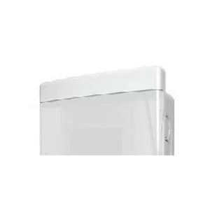 Quadro Distribuição Embutir 3/ 4 Disjuntores - Tigre - Imagem 3