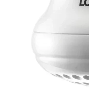 Chuveiro Elétrico Bello Banho Ultra 5500w 220v Branco - Imagem 4