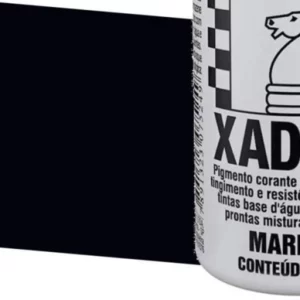 Corante Liquido Xadrez Preto 50g - Imagem 4