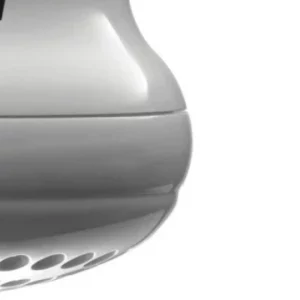 Chuveiro Elétrico Bello Banho Ultra 5500w 220v Branco - Imagem 5