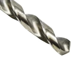 Broca para Aço 11.5mm, Corpo em Aço Rápido Hss - Imagem 5