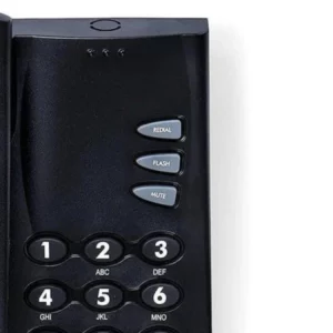 Telefone de Mesa Pleno - Intelbras - Imagem 3