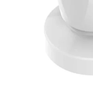 Acabamento para Registro C-50 Padrão Deca/docol Branco - Blukit - Imagem 4