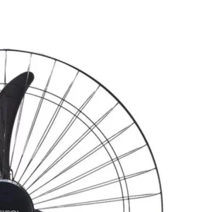 Ventilador de Parede 60cm - Ventisol - Imagem 3