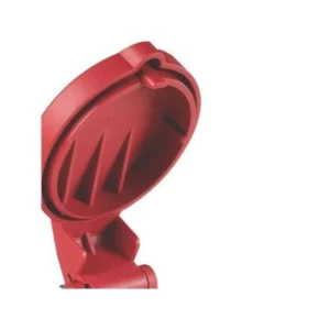 Tomada de Acoplamento Industrial 3p+n+t 16 a 380-415 Vca 6 H - Tramontina - Imagem 3