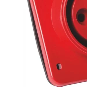 Tomada de Embutir Industrial 3p+t 16 a 380-415 Vca 6 H - Tramontina - Imagem 4