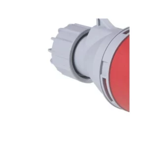 Tomada de Acoplamento Industrial 3p+n+t 16 a 380-415 Vca 6 H - Tramontina - Imagem 4