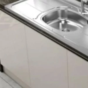 Pia Concretada 160x53cm - Imagem 4