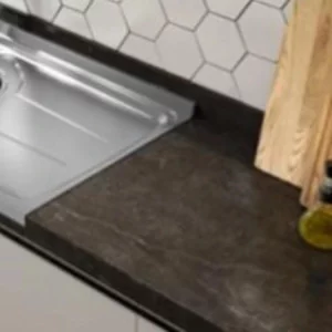 Pia Concretada 160x53cm - Imagem 5