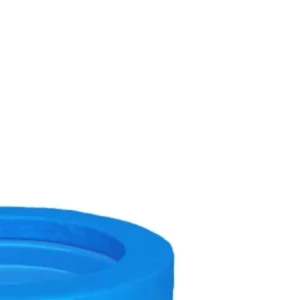 Anel de Vedação para Bacia Decanel Azul - Imagem 3