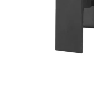 Acabamento Monocomando Chuveiro 2996 52 Meber Metais Preto - Imagem 4