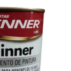 Thinner Renner L - Imagem 3