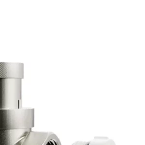 Valvula Redutora de Pressao S/manometro C/reducao 3/4" X 1/2" - Imagem 3