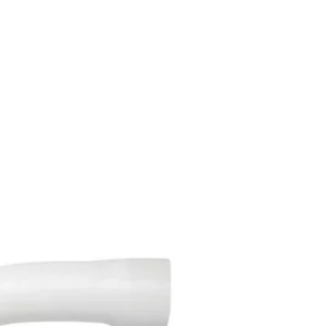 Curva Longa com Bolsa 3/4" 90° Branca - Tramontina - Imagem 3