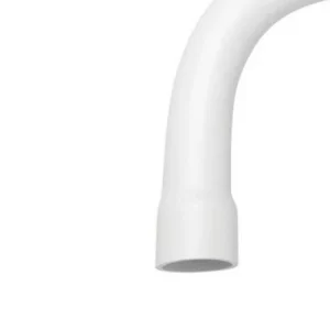 Curva Longa com Bolsa 3/4" 90° Branca - Tramontina - Imagem 4