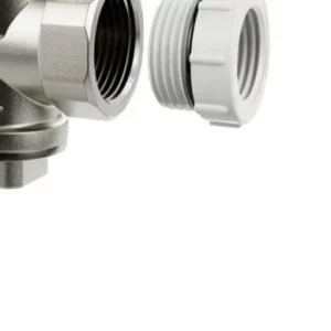 Valvula Redutora de Pressao S/manometro C/reducao 3/4" X 1/2" - Imagem 5