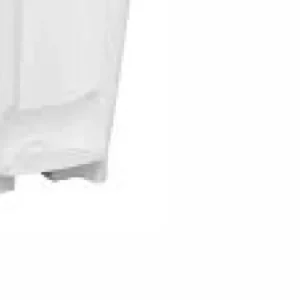 Lixeira Plast Retangular C/pedal 40l Br Jaguar - Imagem 5