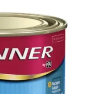 Tinta Extra Esmante Branco Acetinado 900ml Renner - Imagem 3