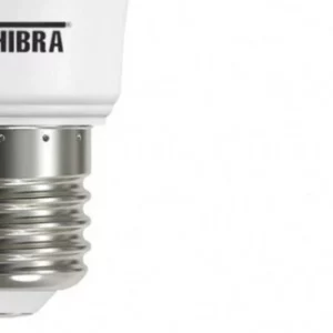 Lâmpada de Led Tkl 80 12w 6500k 240v - Taschibra - Imagem 5