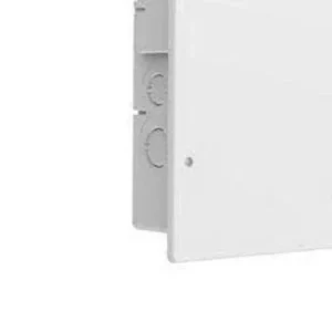 Caixa de Passagem Elétrica de Parede Cpt 40 Embutir  - Tigre - Imagem 4