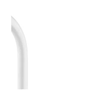 Torneira Parede Bica Móvel Twist Color Branca 1/2" - Imagem 3