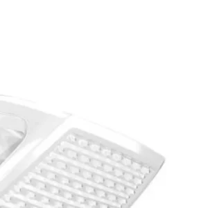 Ducha Futura Multi Temperaturas 127 Volts - Lorenzetti - Imagem 3