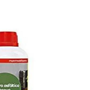 Pintura Asfaltica Acqua Quartzolit 1l - Imagem 3