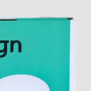 Luminária Painel de Led Embutir Redondo Bivolt 6000k 12w Rde12-6 Rdesign - Imagem 3