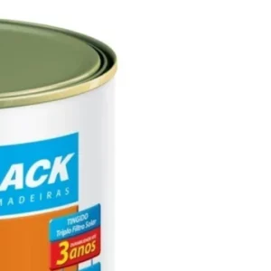 Verniz Stain Impregnante Premium Acetinado Polisten Castanheira 900ml - Imagem 3