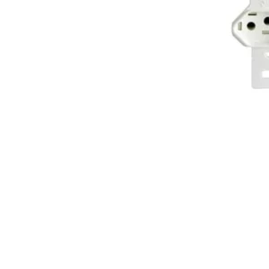 Tomada Dupla 2p+t 10a Stylus S/pl(20120/0) - Imagem 4